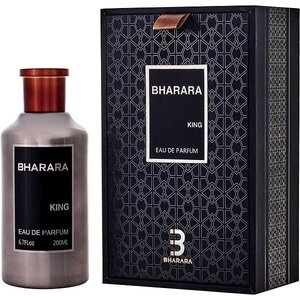 Bharara Bharar King for Man Eau de Parfum