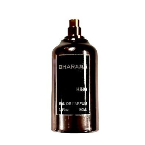 Bharara Bharar King for Man Eau de Parfum