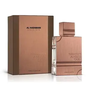 Al Haramain Al Haramain Amber Oud Tobacco Edition