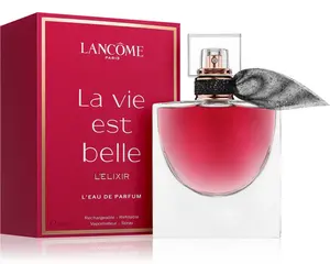 LANCOME La Vie Est Belle トラベルエクスクルーシブ La Vie Est Belle Mother's Day 2025 Traveler Set - Lancôme