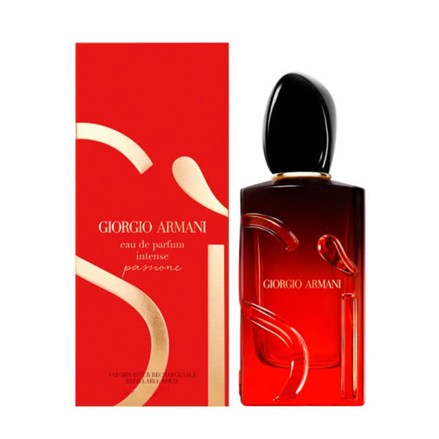 Giorgio armani si passione edp 100 ml online