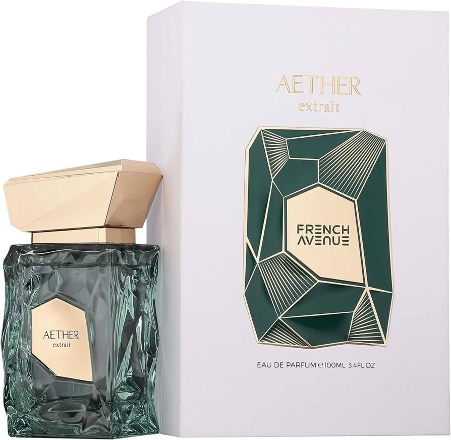 香水(男性用) French Avenue Aether Extrait 100ml 香水(男性用) French Avenue Aether Extrait 100ml French