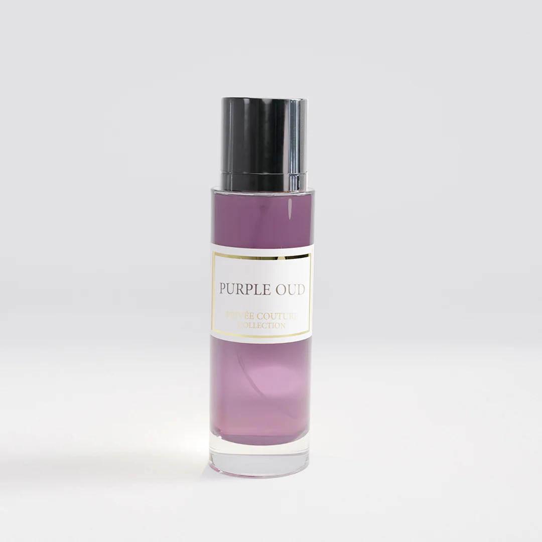 Ard Al Zaafaran Privee Collection Purple Oud