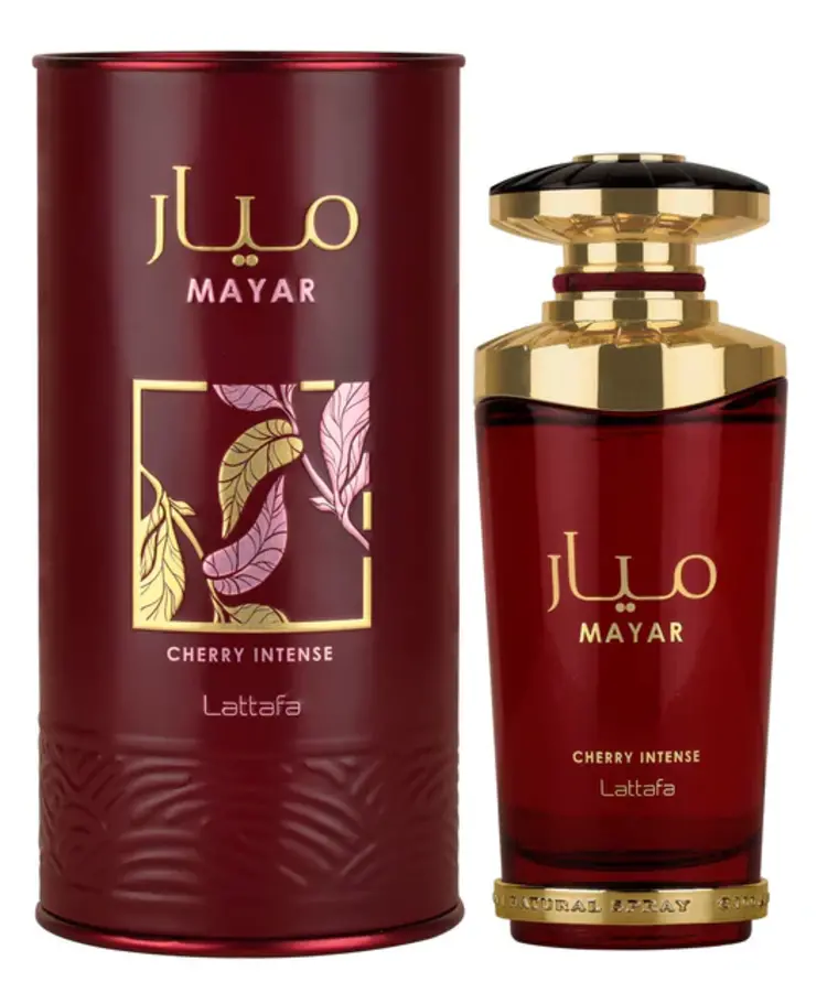 Lattafa Lattafa Mayar Cherry Intense