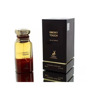 Maison Alhambra Maison Alhambra Smoky Touch (Toscano Leather) Eau de Parfum