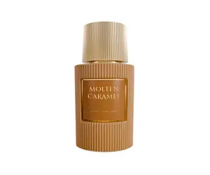 Molten Caramel Eau de Parfum Paris corner Molten caramel