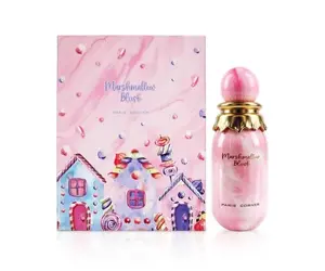 香水(女性用) Marshmallow Blush PARIS CORNER 100ml Marshmallow Blush PARIS CORNER perfume - a new fragrance for