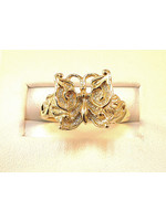 14KY Butterfly  Sz.7