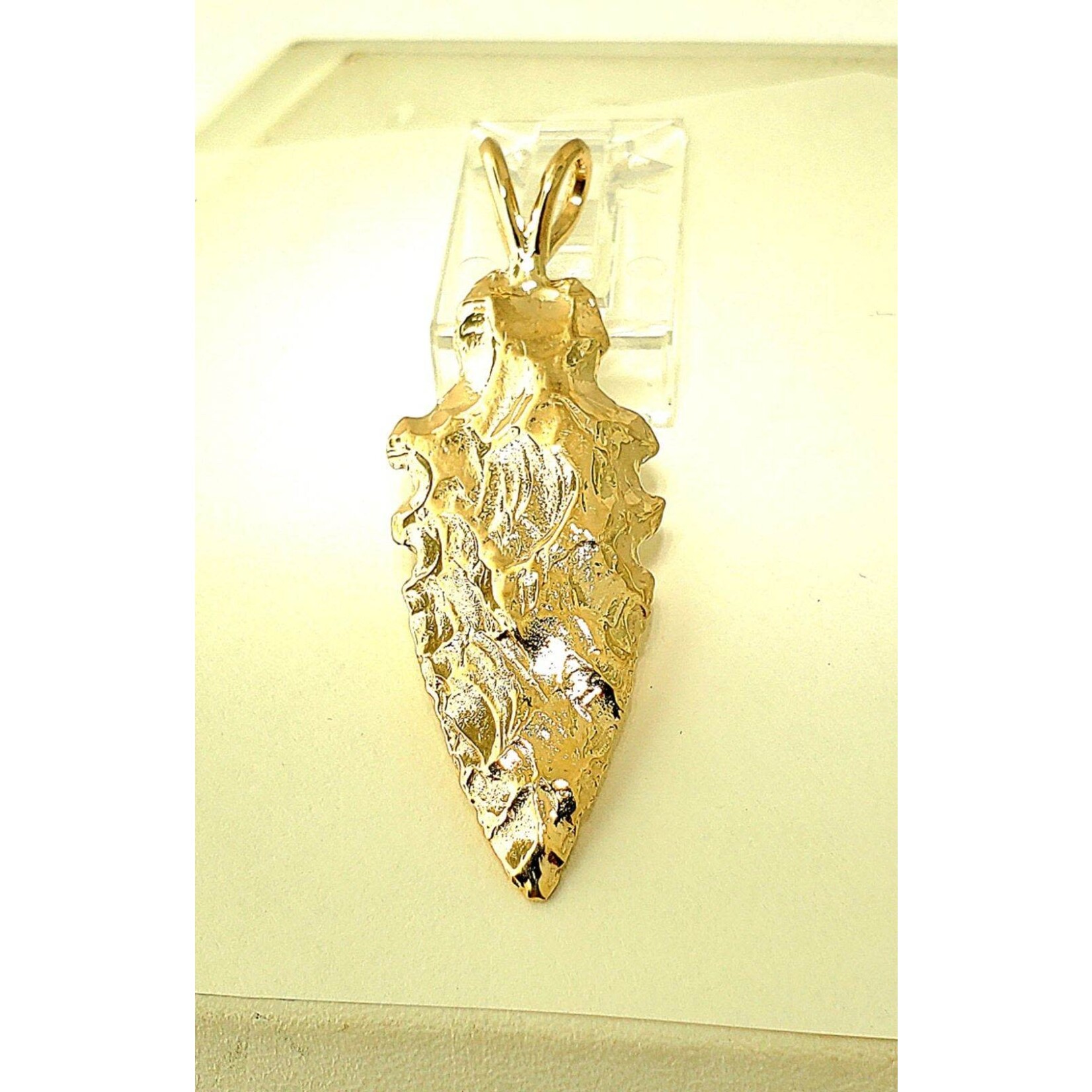 14KY Arrowhead 10.6g