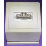 14KW .7carr.  Sz.7 Ring