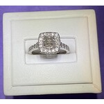 14KW SEMI SI G-H 1/2CTW