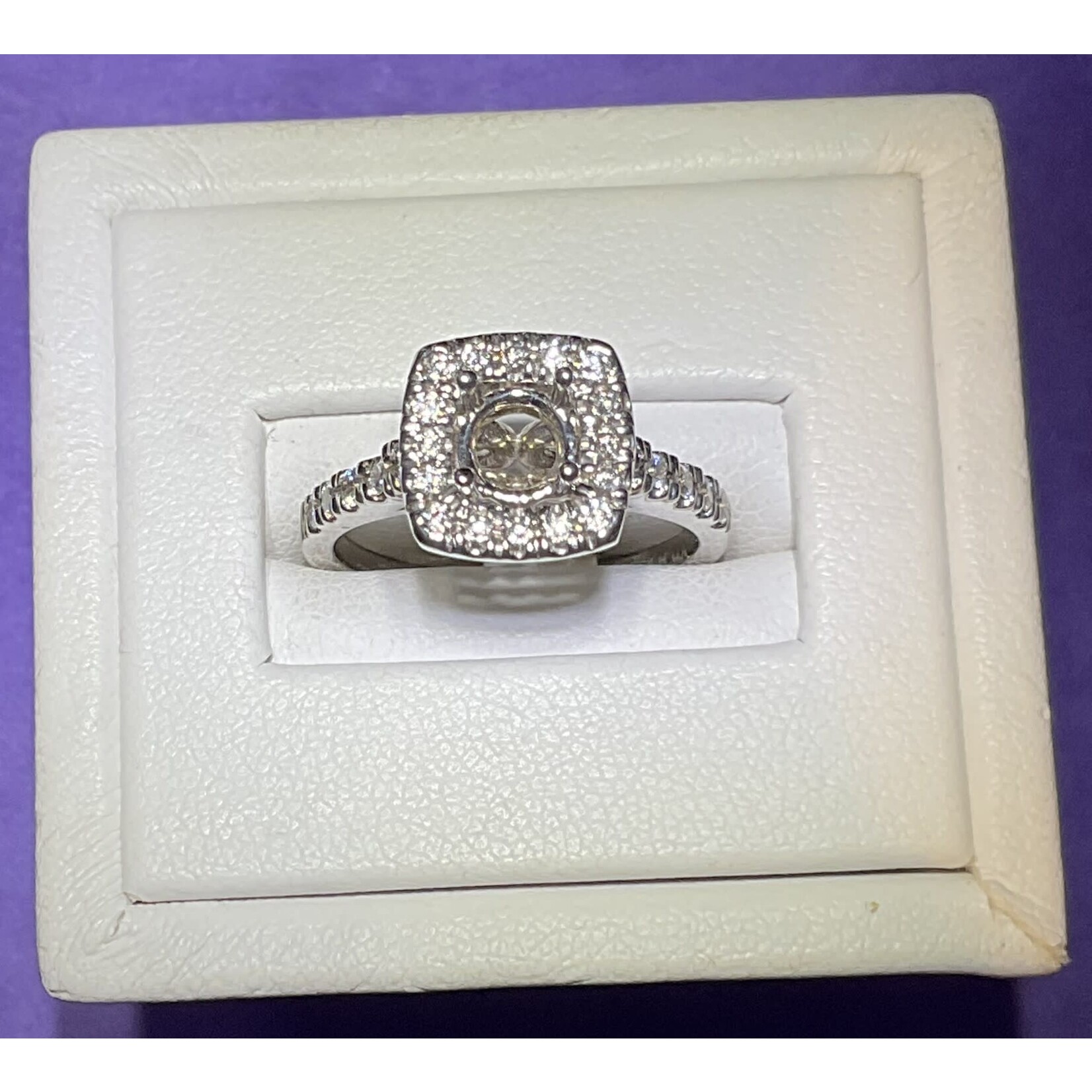 14KW SEMI SI G-H 1/2CTW