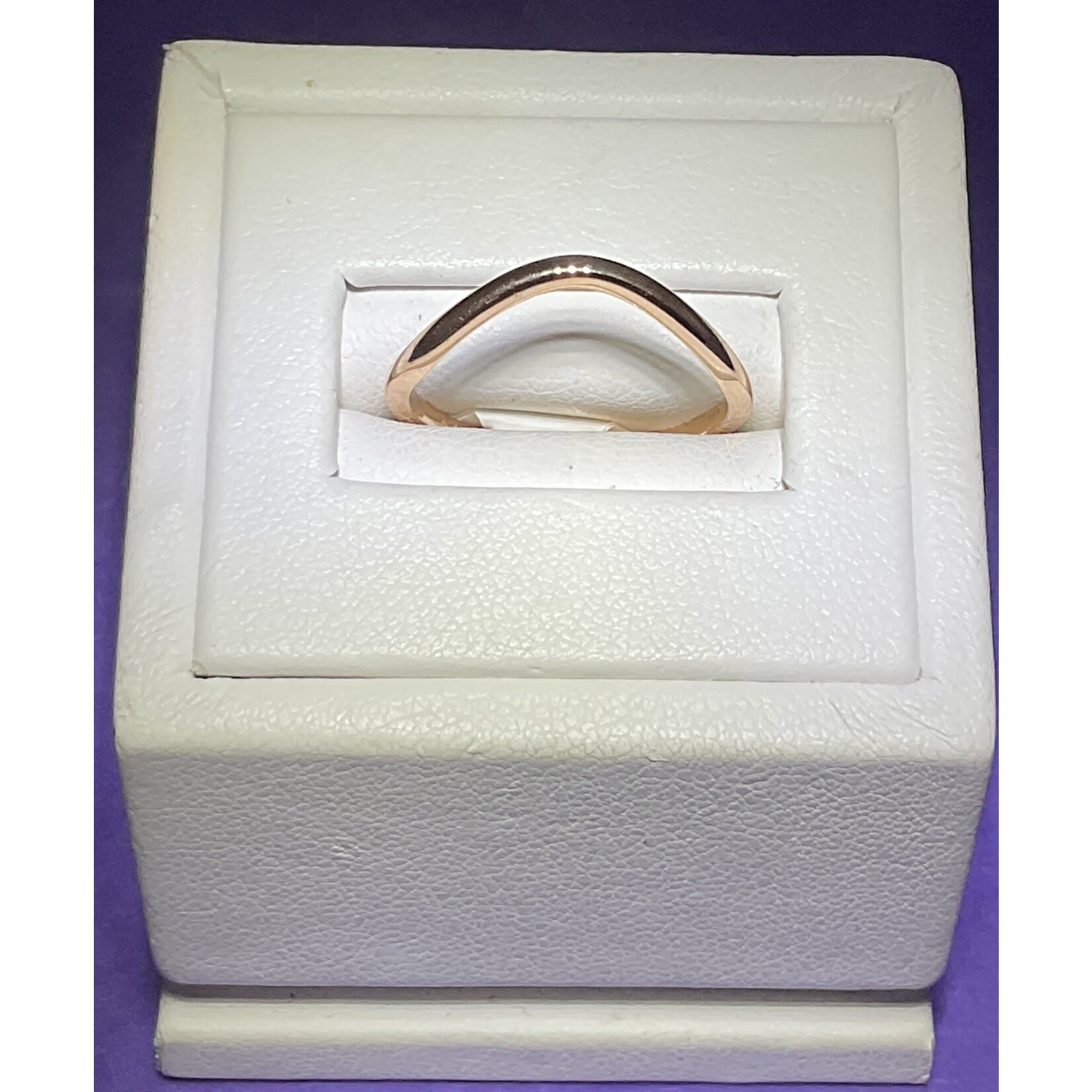 14KR Contour Sz. 7.5