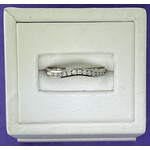 14KW DIA TRACER BAND Sz. 6.5