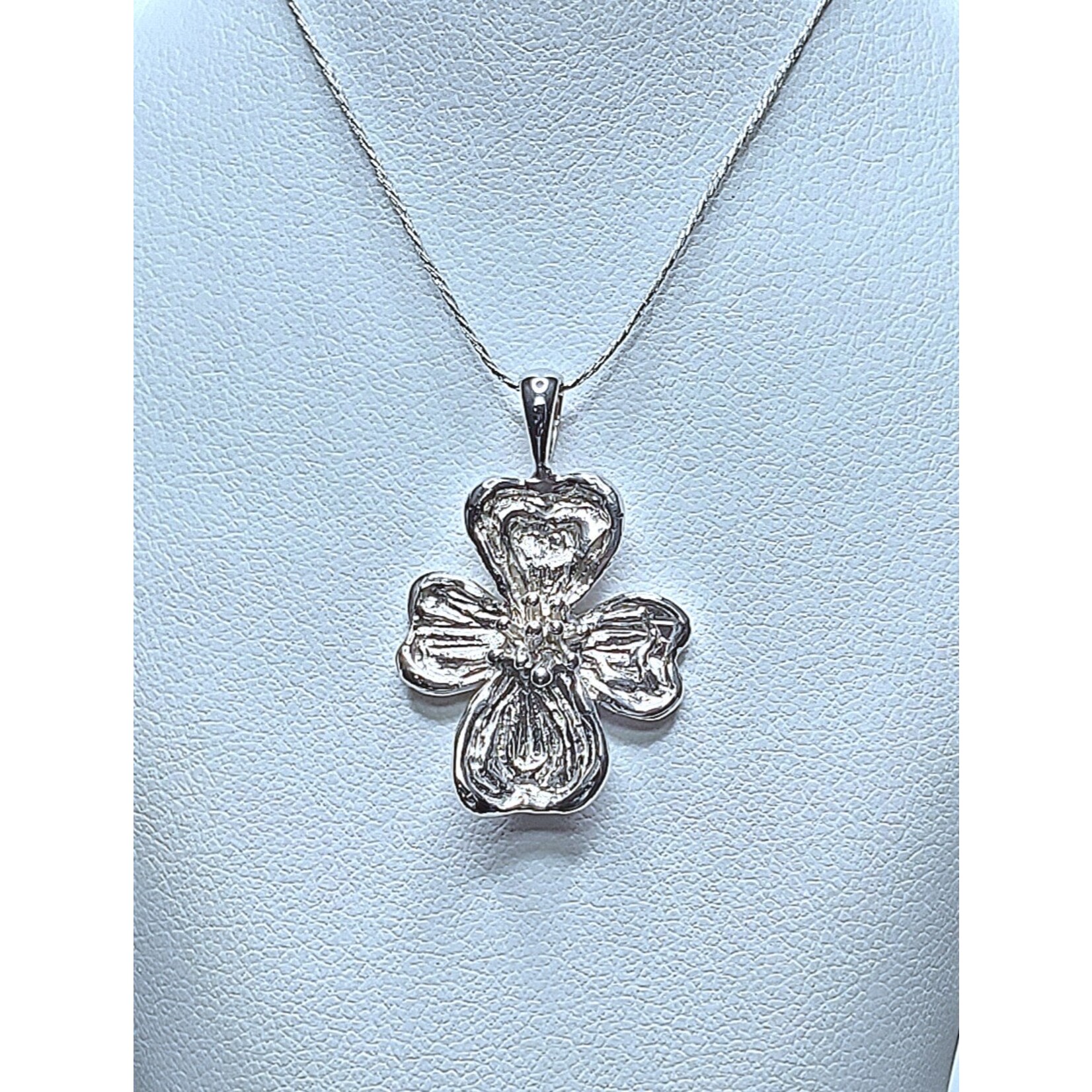 14KW Large dog wood 4g