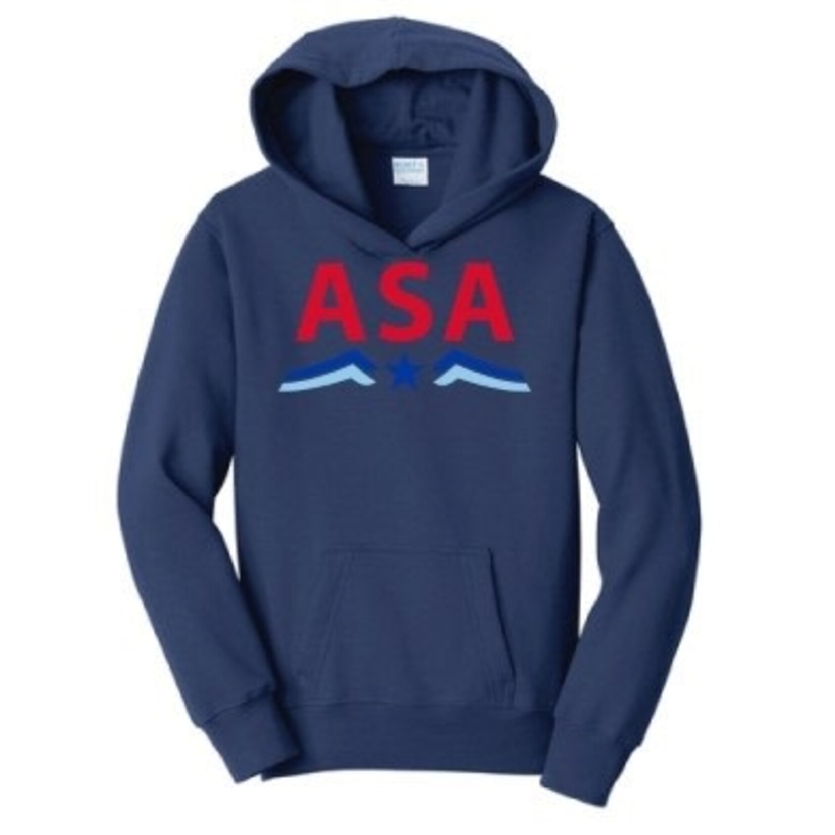 ASA Fan Favorite Hoodie II