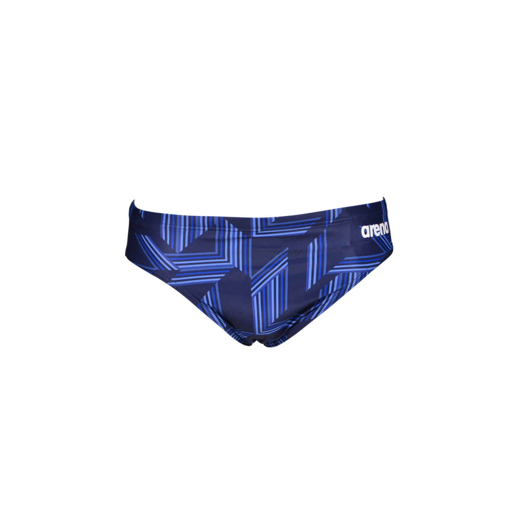 Arena Puzzled Brief