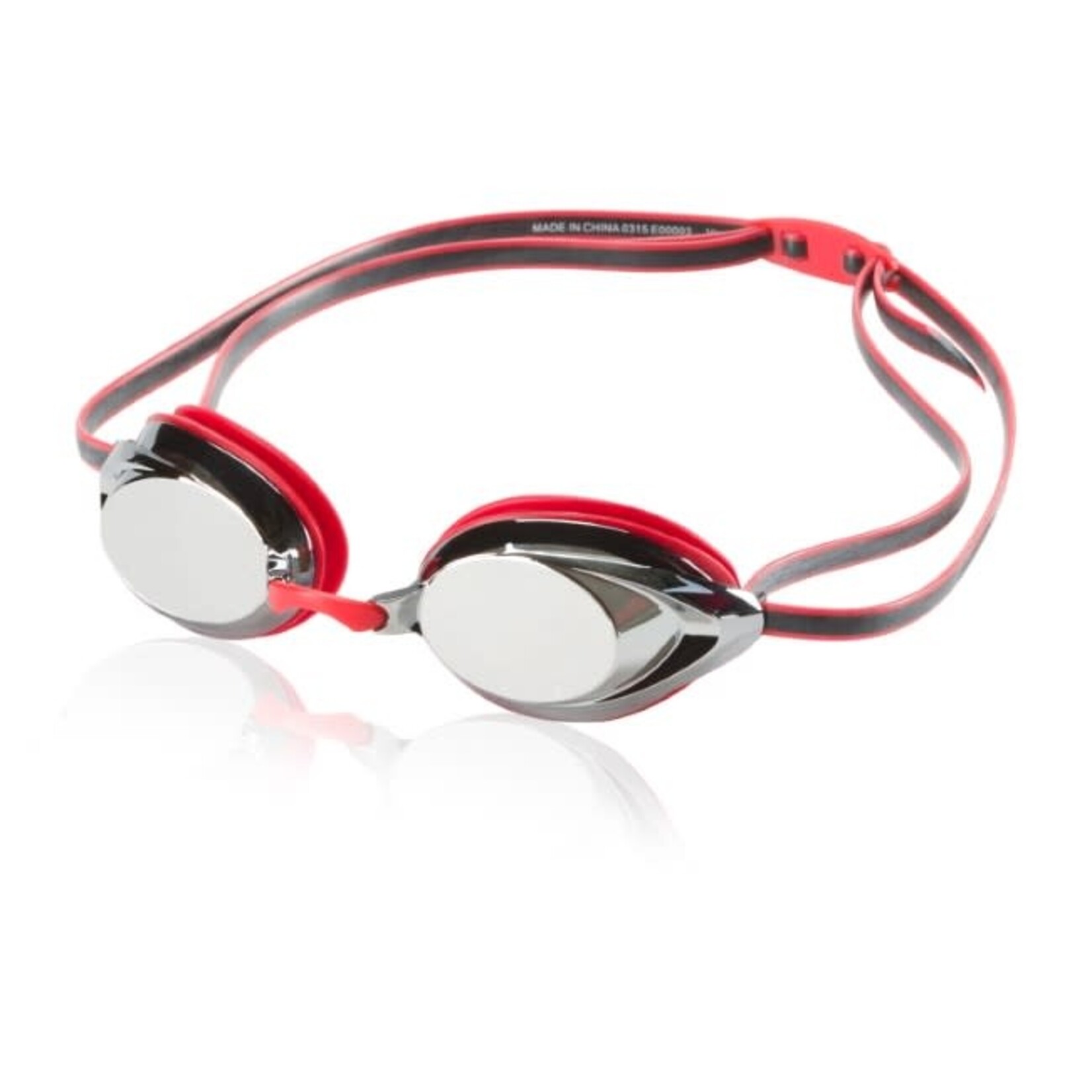 Speedo Vanquisher 2.0 Mirrored
