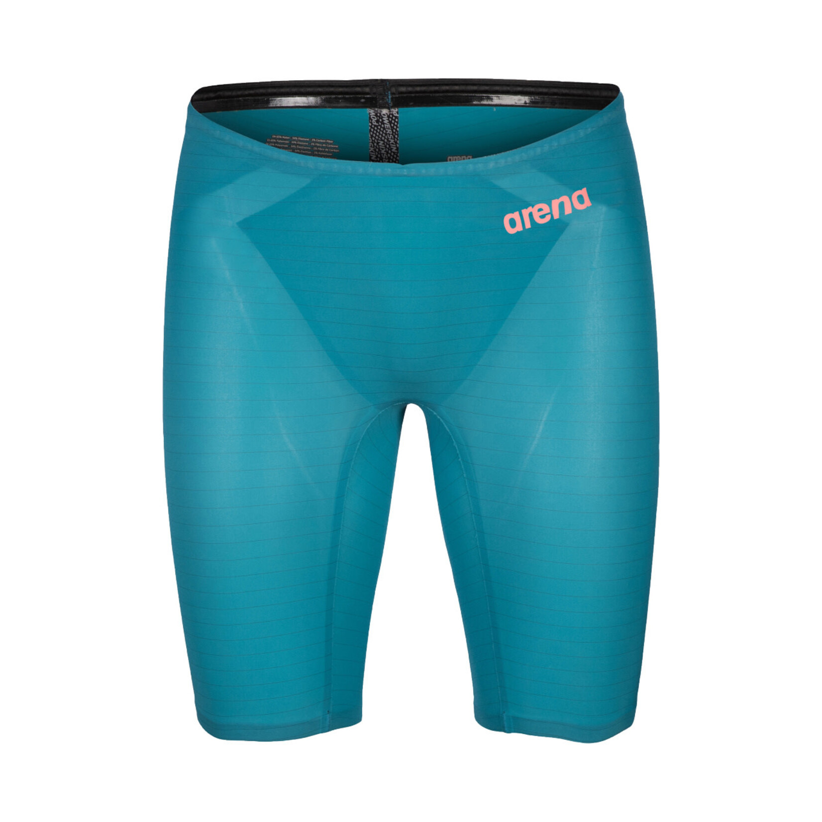 Arena LE Carbon Air2 Jammer
