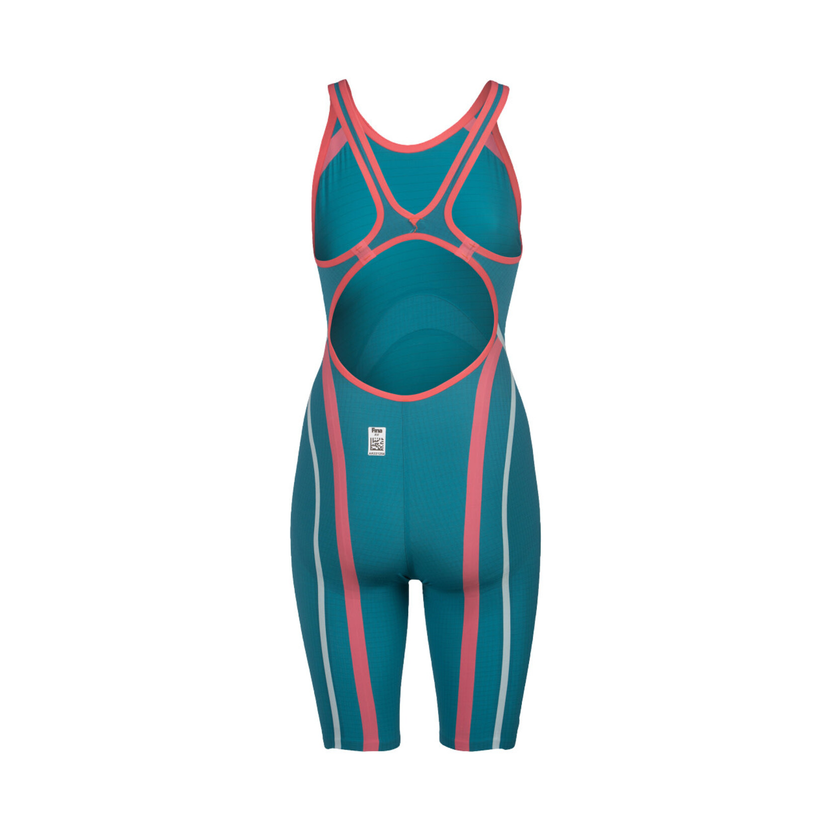 Arena C-LE Carbon Core FX Open Back