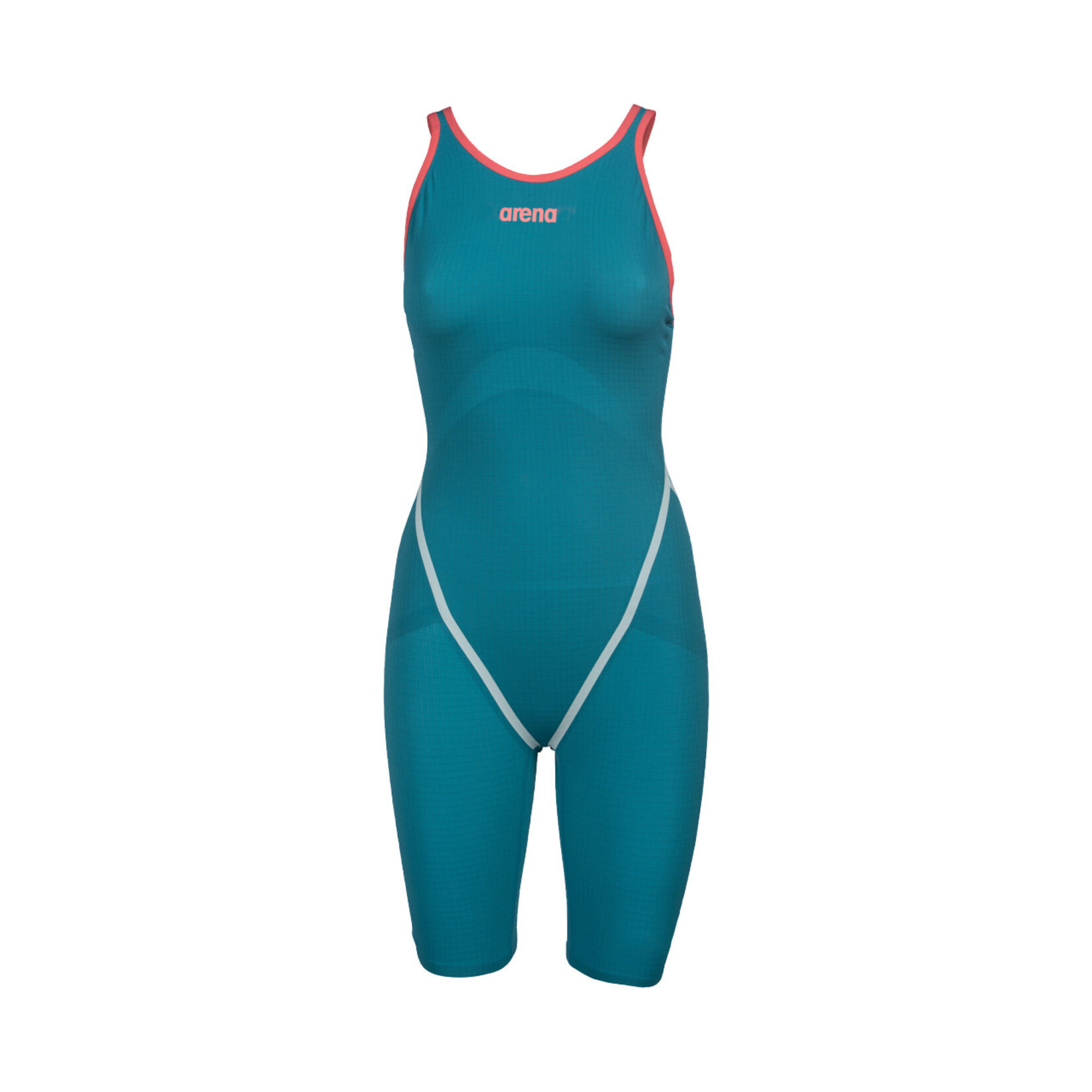 LE Carbon Core FX Open Back - Sport Fair Swimwear Inc.