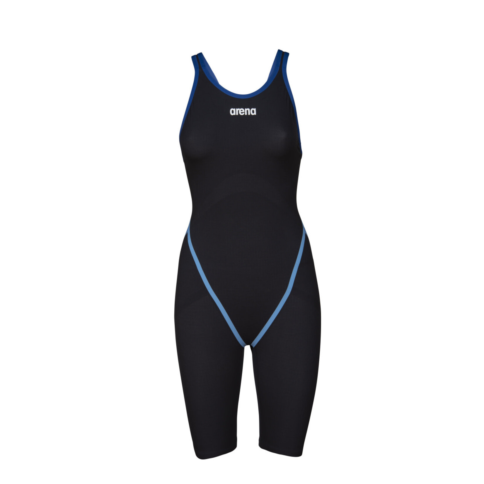 Arena C-LE Carbon Core FX Open Back