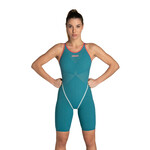 Arena LE Carbon Glide Open Back