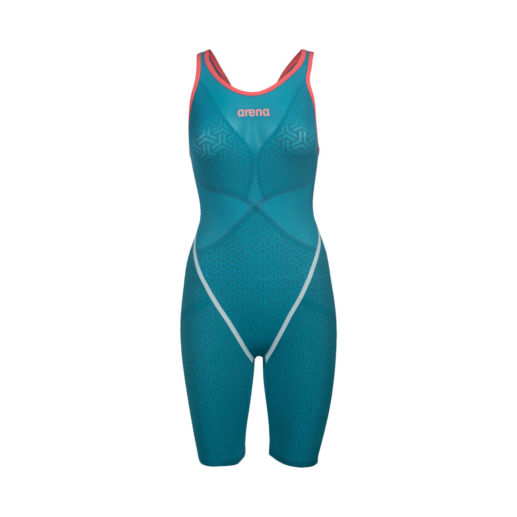 Arena LE Carbon Glide Open Back