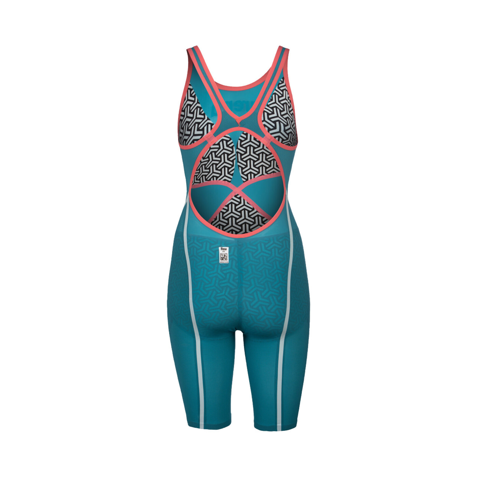 Arena LE Carbon Glide Open Back