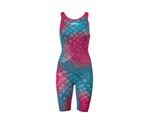 LE Gator Carbon Air2 Open Back - Sport Fair Swimwear Inc.