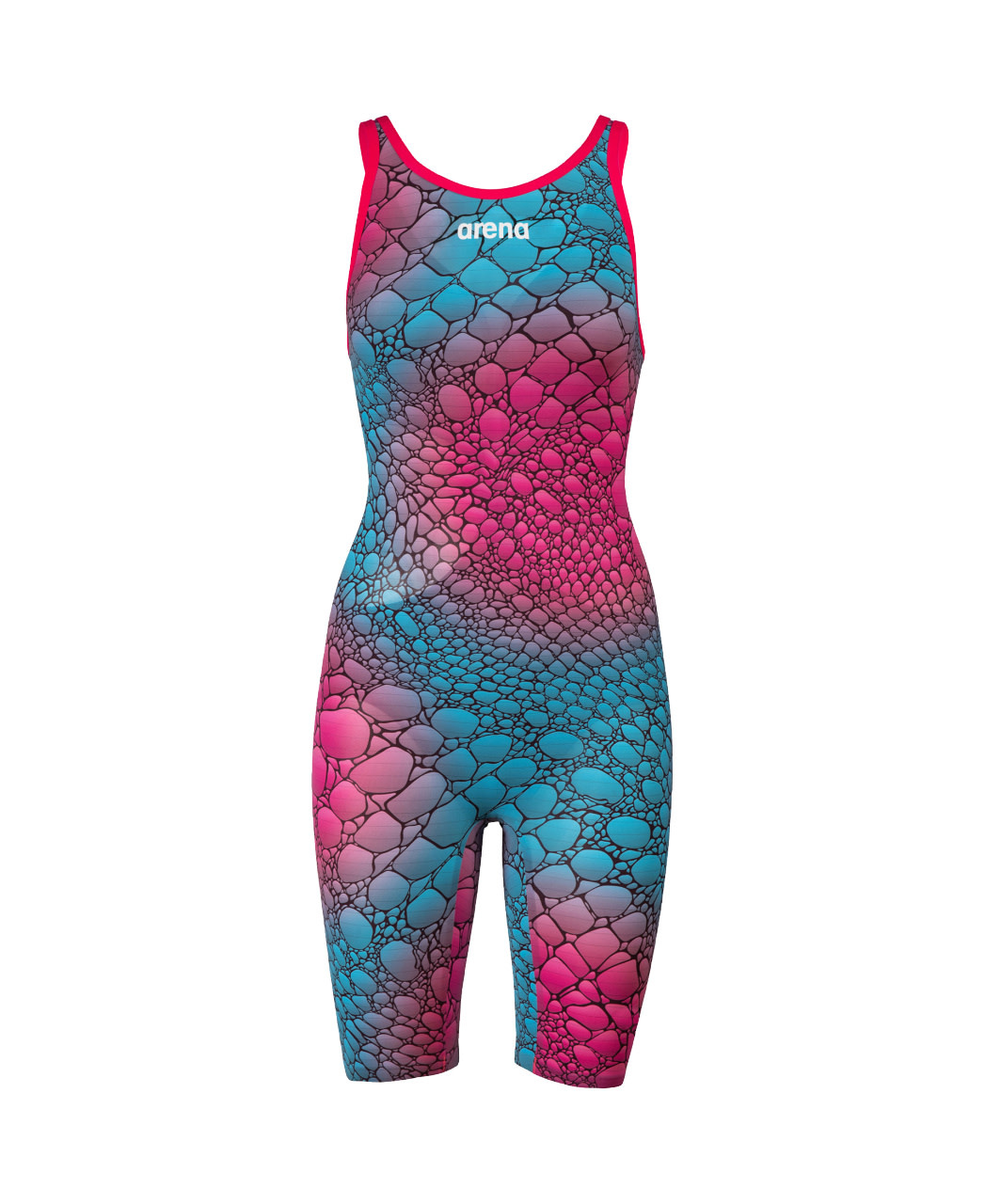 LE Gator Carbon Air2 Open Back - Sport Fair Swimwear Inc.