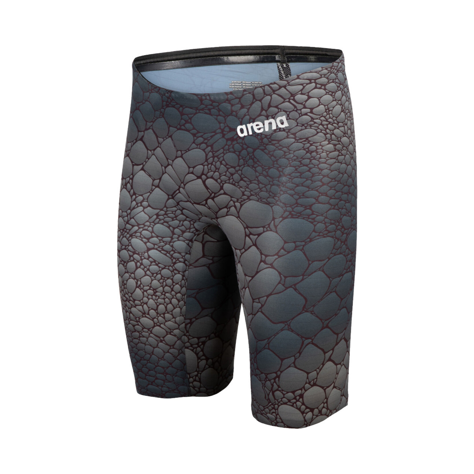 Arena LE Gator Carbon Air2 Jammer
