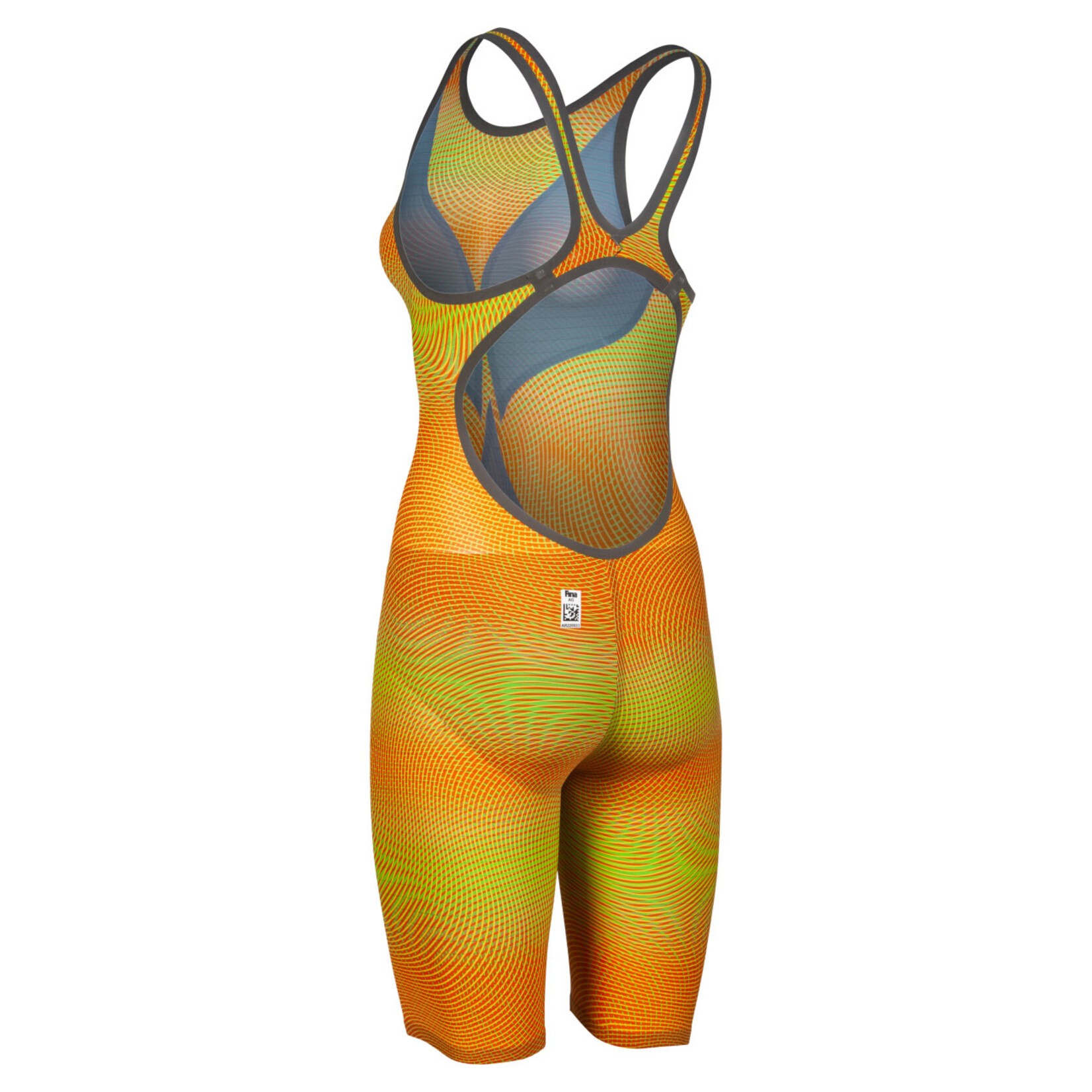 Arena C-LE Carbon Air2 FB Open Back