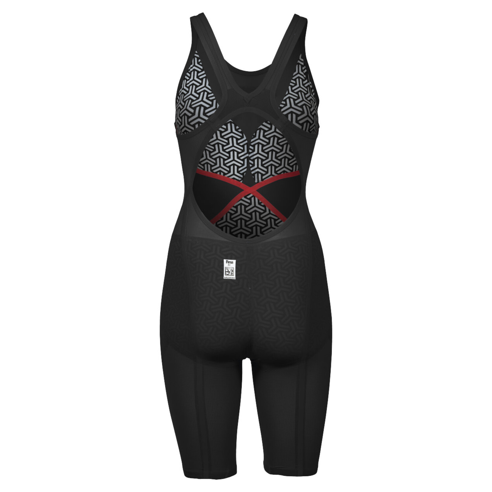 Arena C-Core Carbon Glide FB Open Back