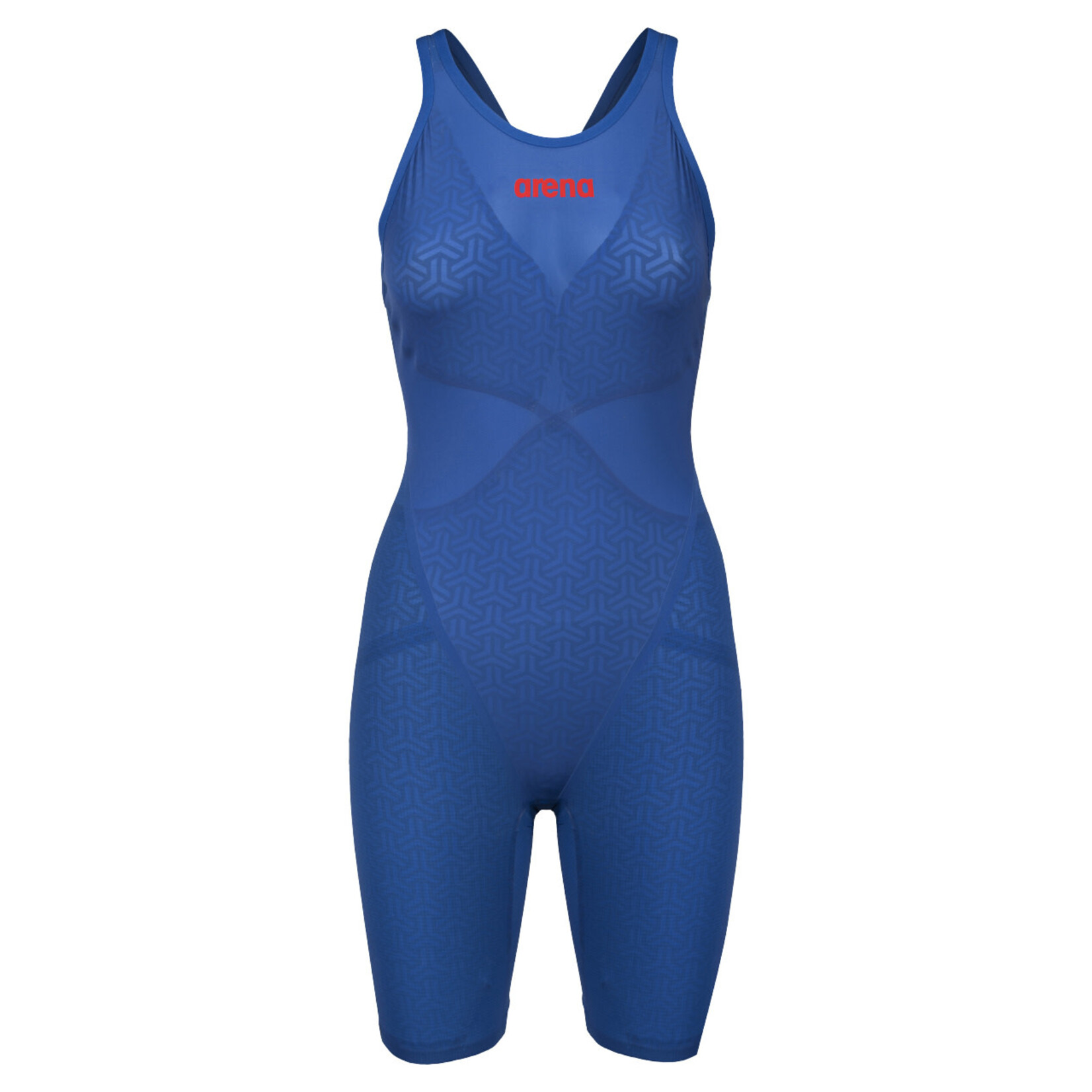 Arena Core Carbon Glide FB Open Back