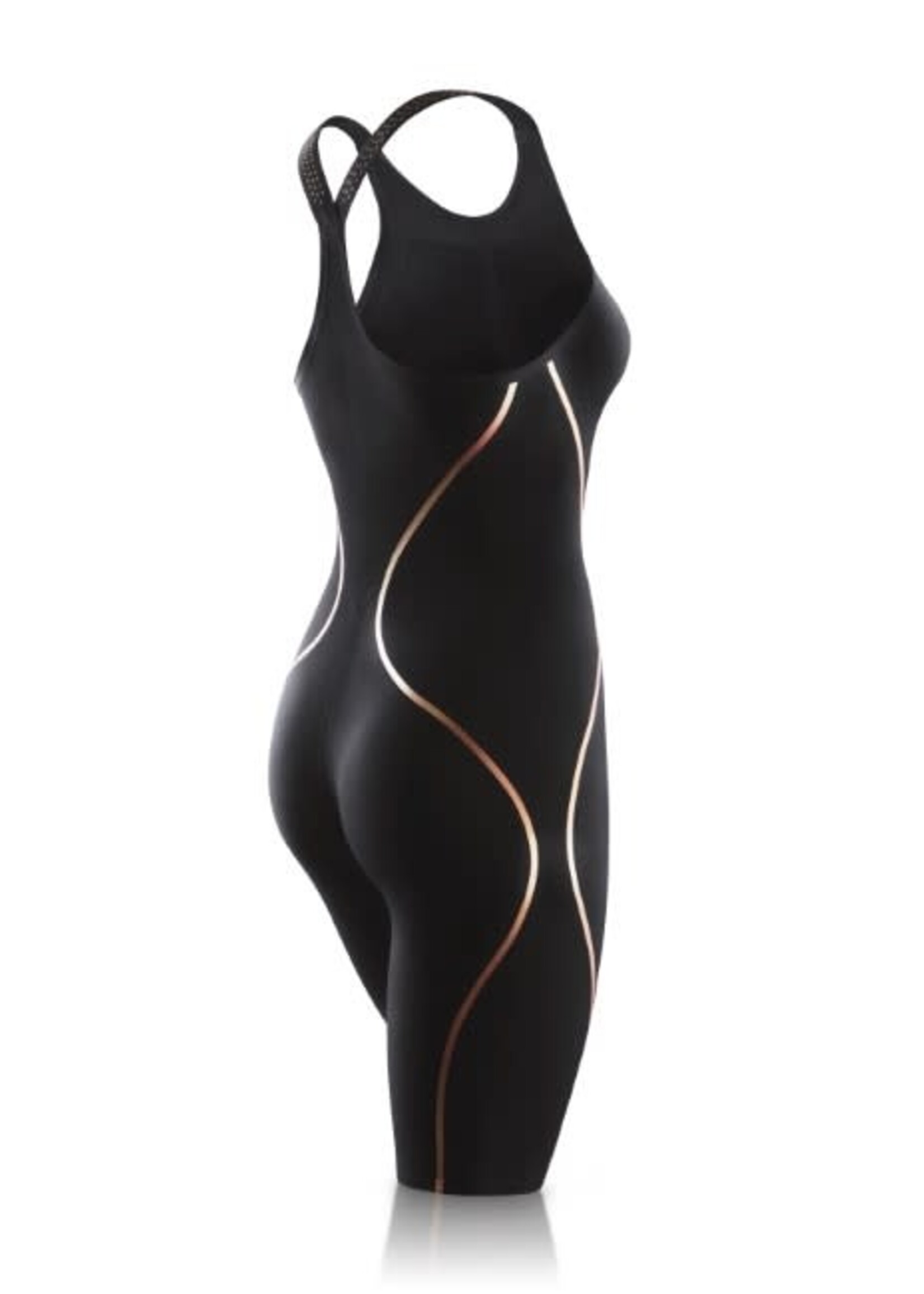 LZR Pure Intent Closed Back