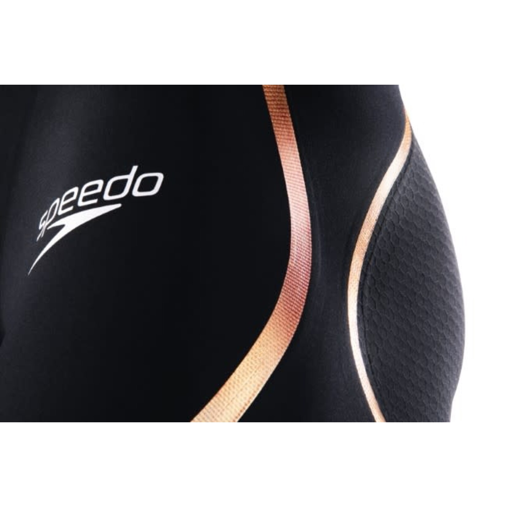 Speedo LZR Pure Intent Backstroke Jammer