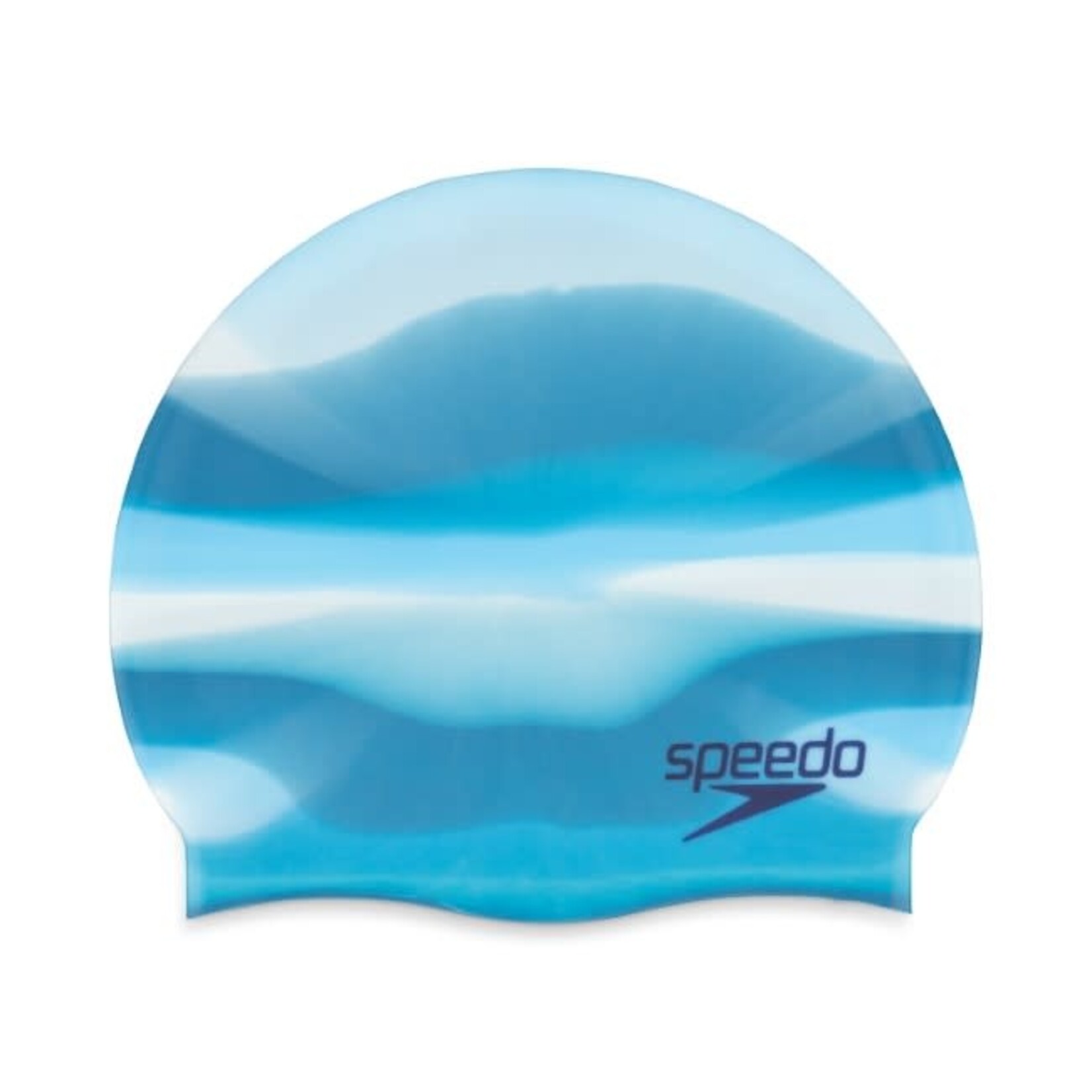 Speedo Kaleidopalms Silicone Cap