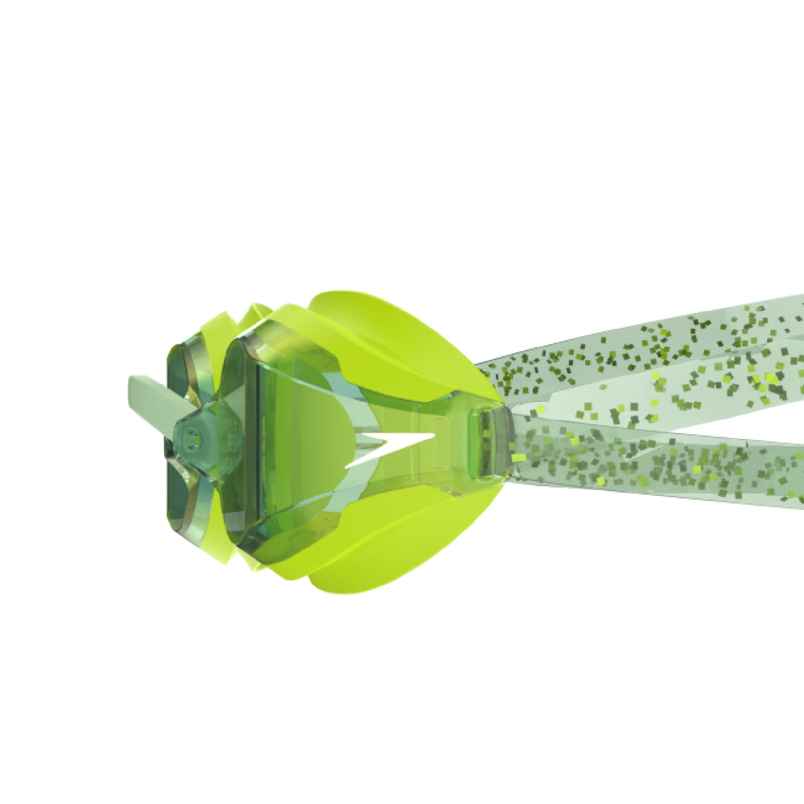 Speedo LE Speed Socket 2.0 Mirrored