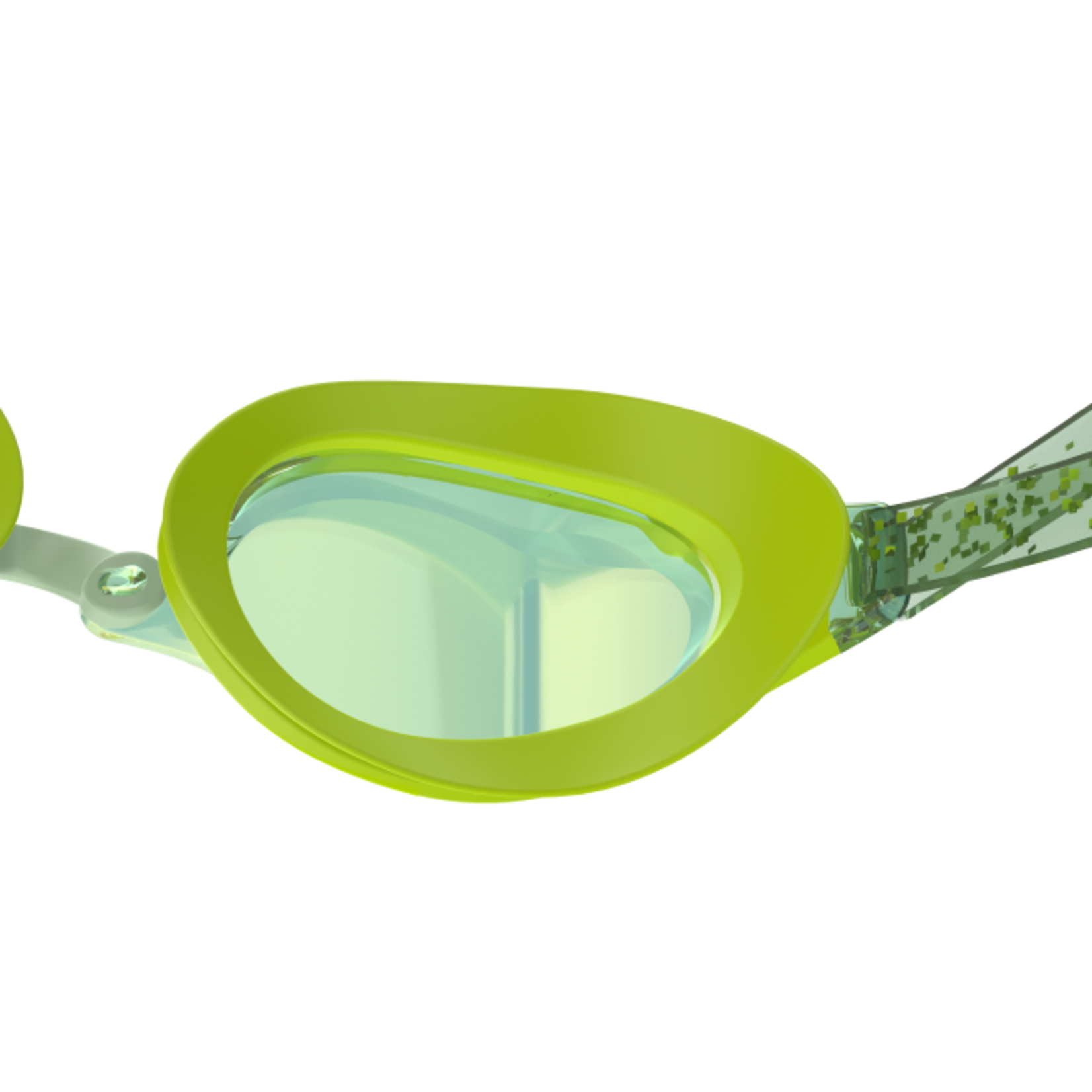 Speedo LE Speed Socket 2.0 Mirrored