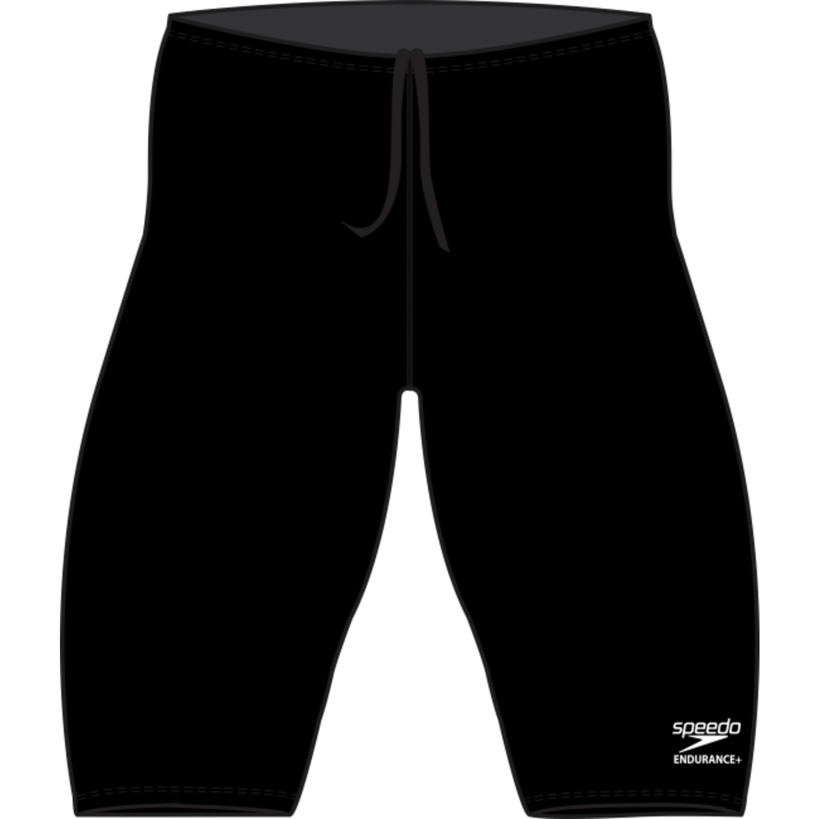 Speedo Speedo Core Endurance+ Jammer-Y