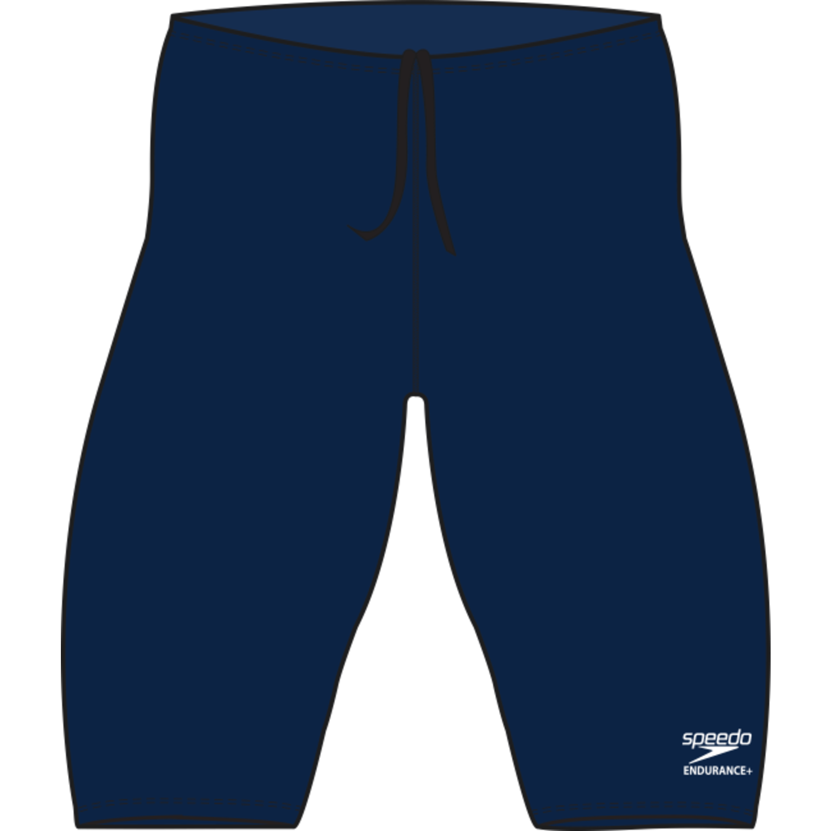Speedo Speedo Core Endurance+ Jammer-Y