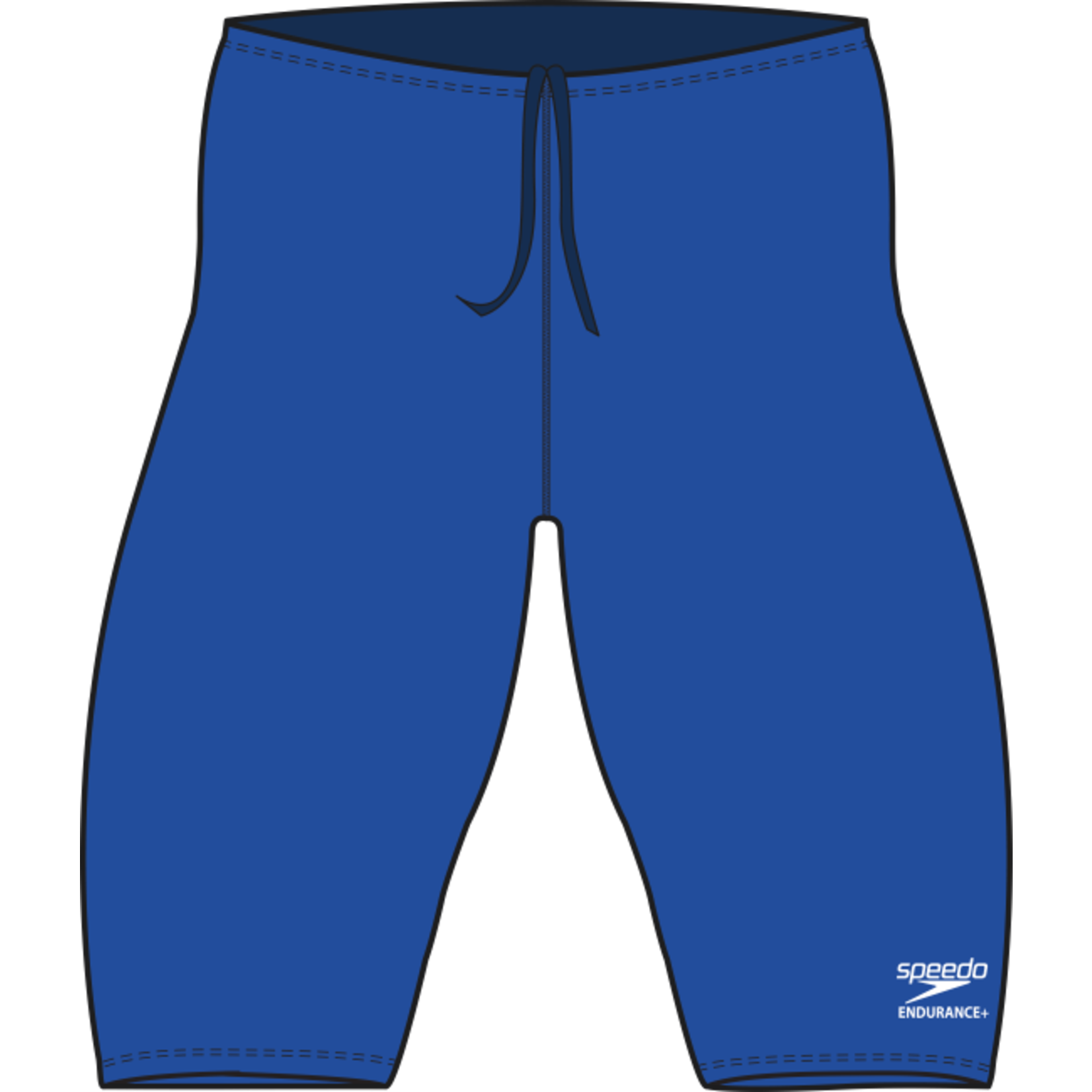 Speedo Speedo Core Endurance+ Jammer-Y