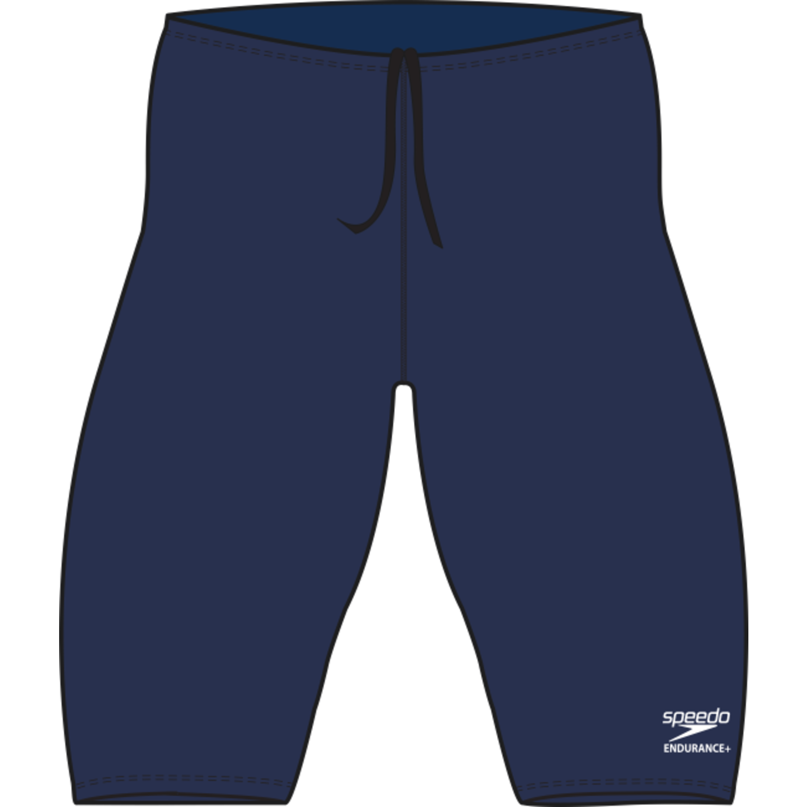 Speedo Speedo Core Endurance+ Jammer-Y