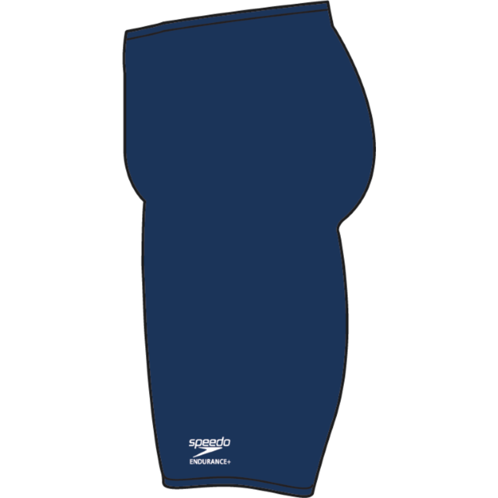 Speedo Speedo Core Endurance+ Jammer