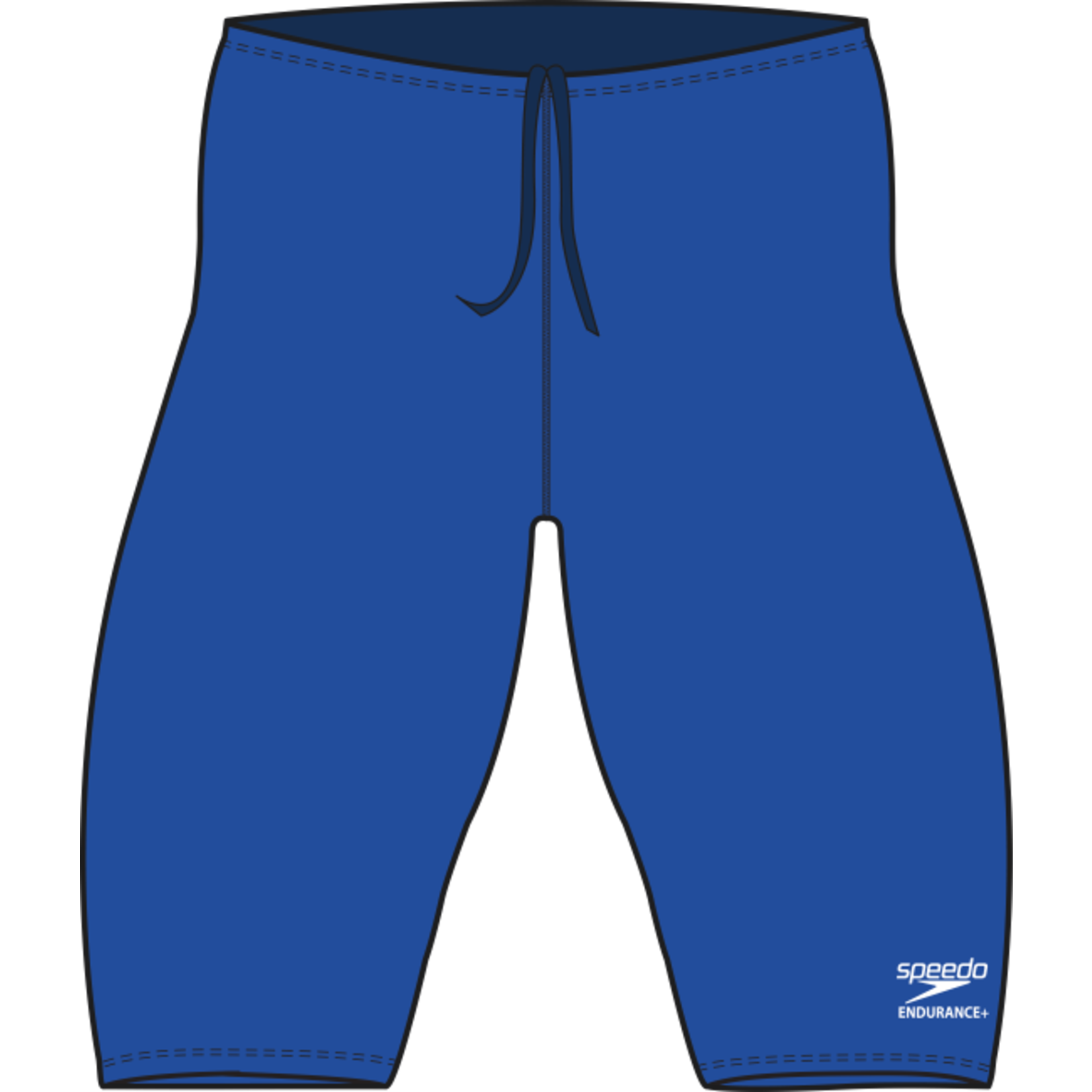Speedo Speedo Core Endurance+ Jammer