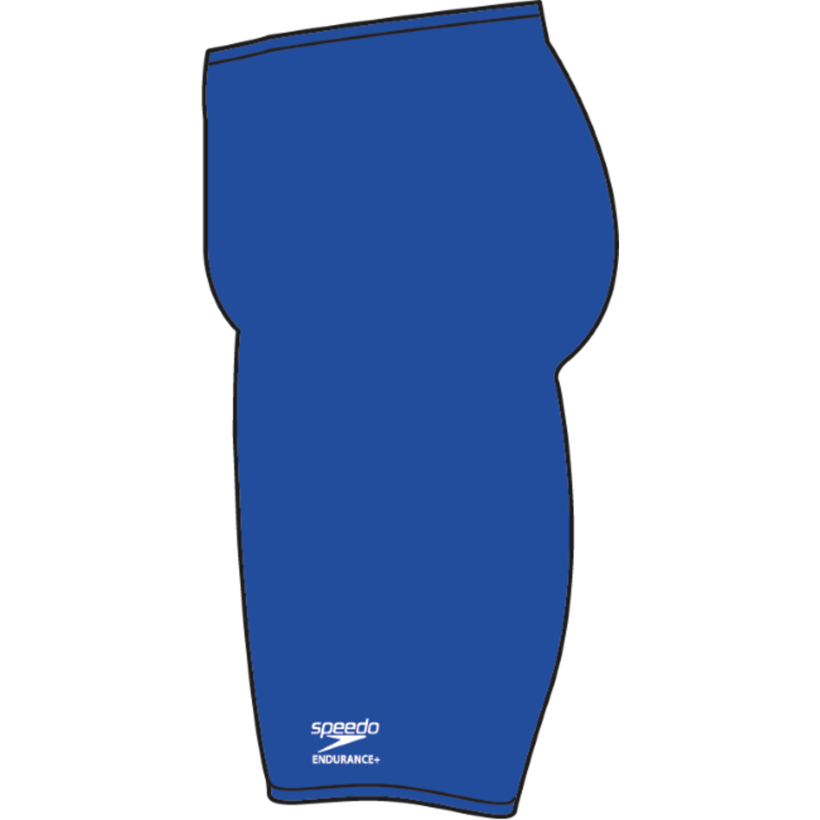 Speedo Speedo Core Endurance+ Jammer
