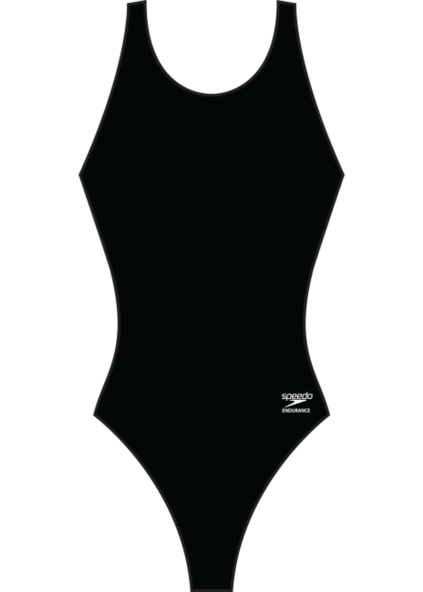 Speedo Core Endurance+ Square Leg - Sport Fair Swimwear Inc.