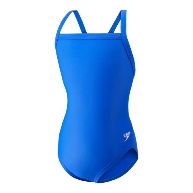 Women's Fastskin LZR Intent 2.0 Country Green Closedback