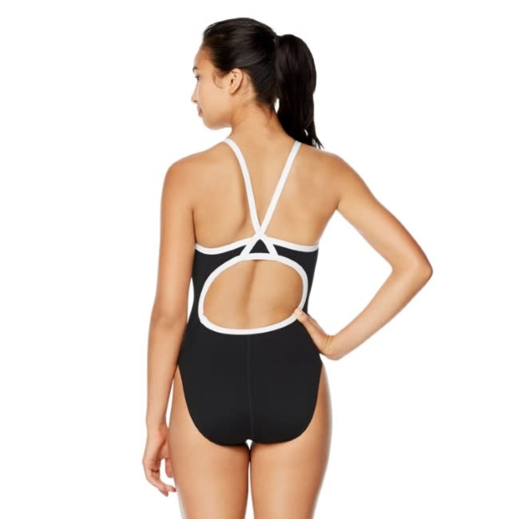 Speedo Solid Endurance+ Flyback